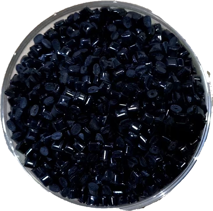 無卤阻燃耐候 PC/ABS