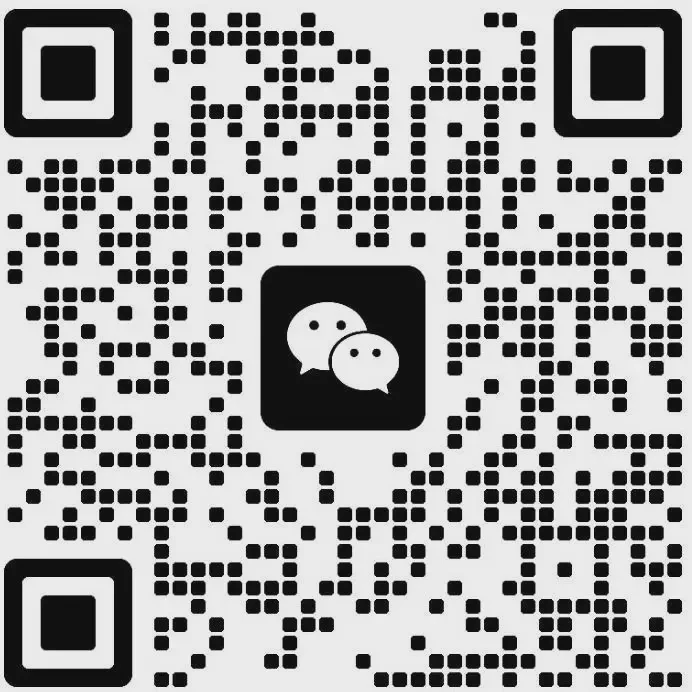 LINE/WeChat QRコード